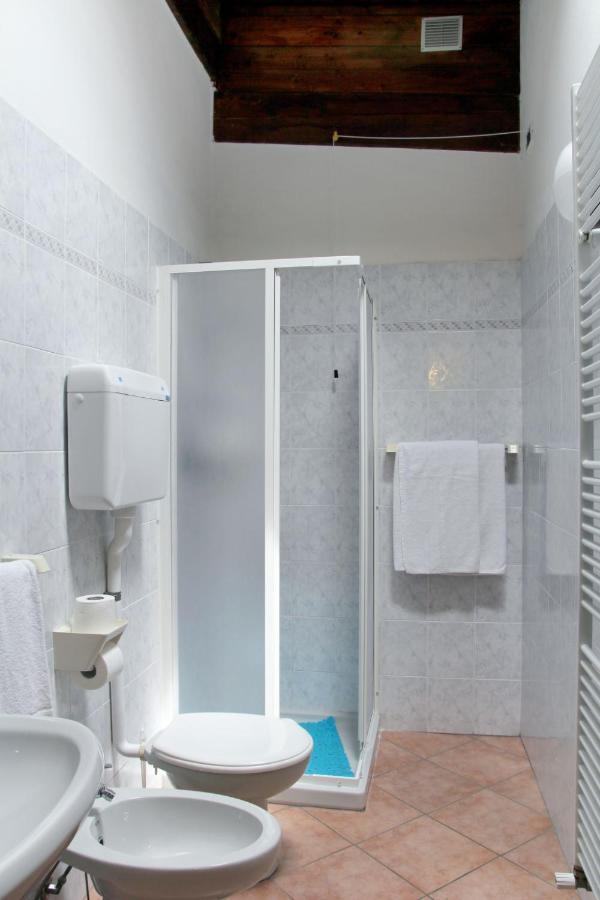 Apartment La Tartufaia-9 By Interhome Tremosine Exterior photo